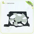 Radiator Cooling Fan for Nissan Sentra 1995–1999, 200SX 1995–1998 674-58674