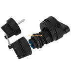 Ignition Key Switch 4 Position 5 Pin Sealed for Polaris Ranger XP 1000 (2022–2024)