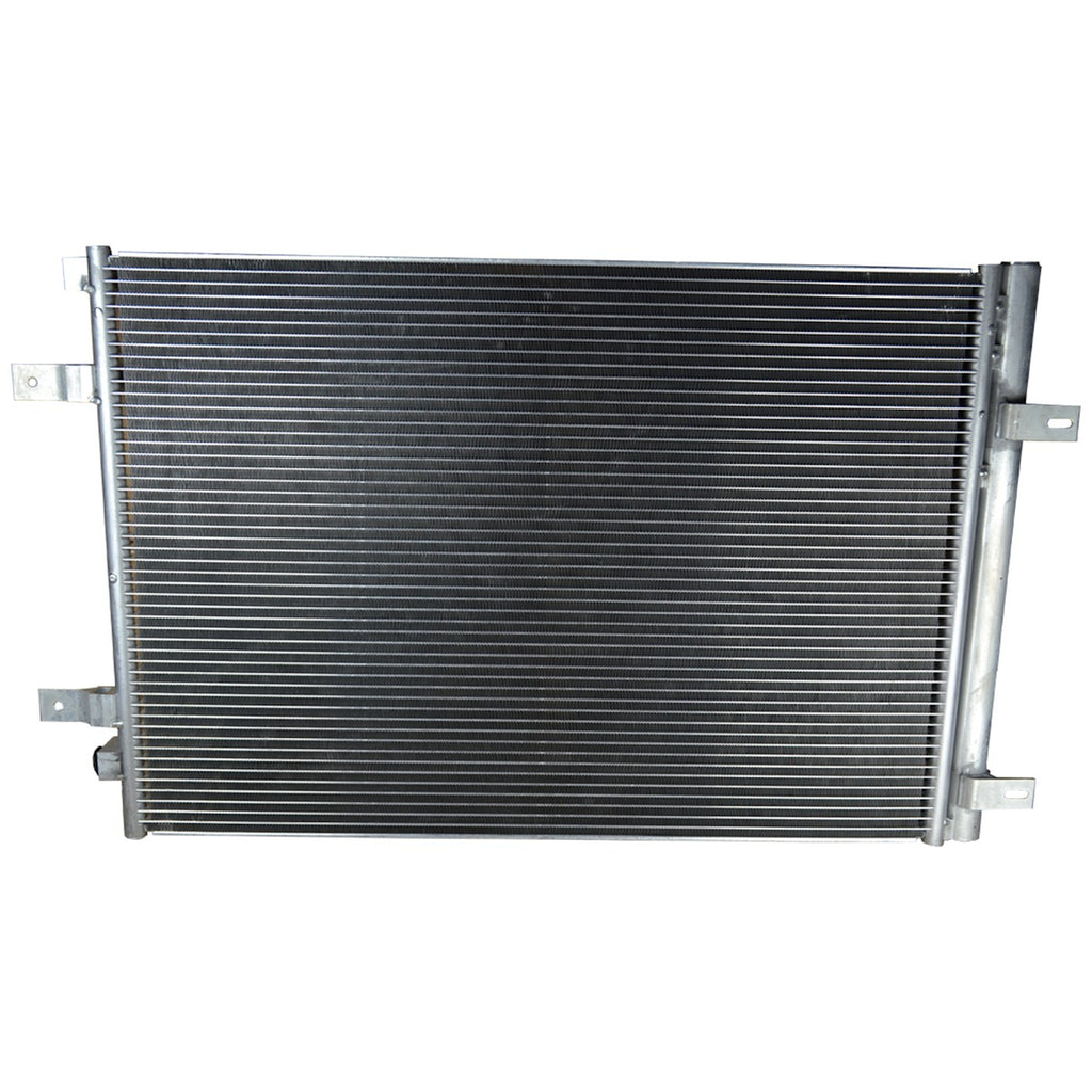 A/C Condenser for Ford F350 F250 F550 F450 (2015–2018)