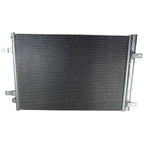 A/C Condenser for Ford F350 F250 F550 F450 (2015–2018)