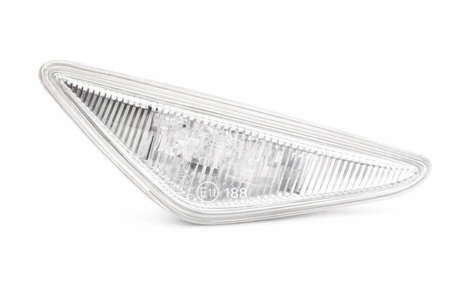 Front Left Side Marker Light for BMW 325Ci, 330Ci (2003–2006) 63136920731