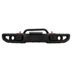 Bumper for Jeep Wrangler JK JL (2007-2024) with Sensor Hole