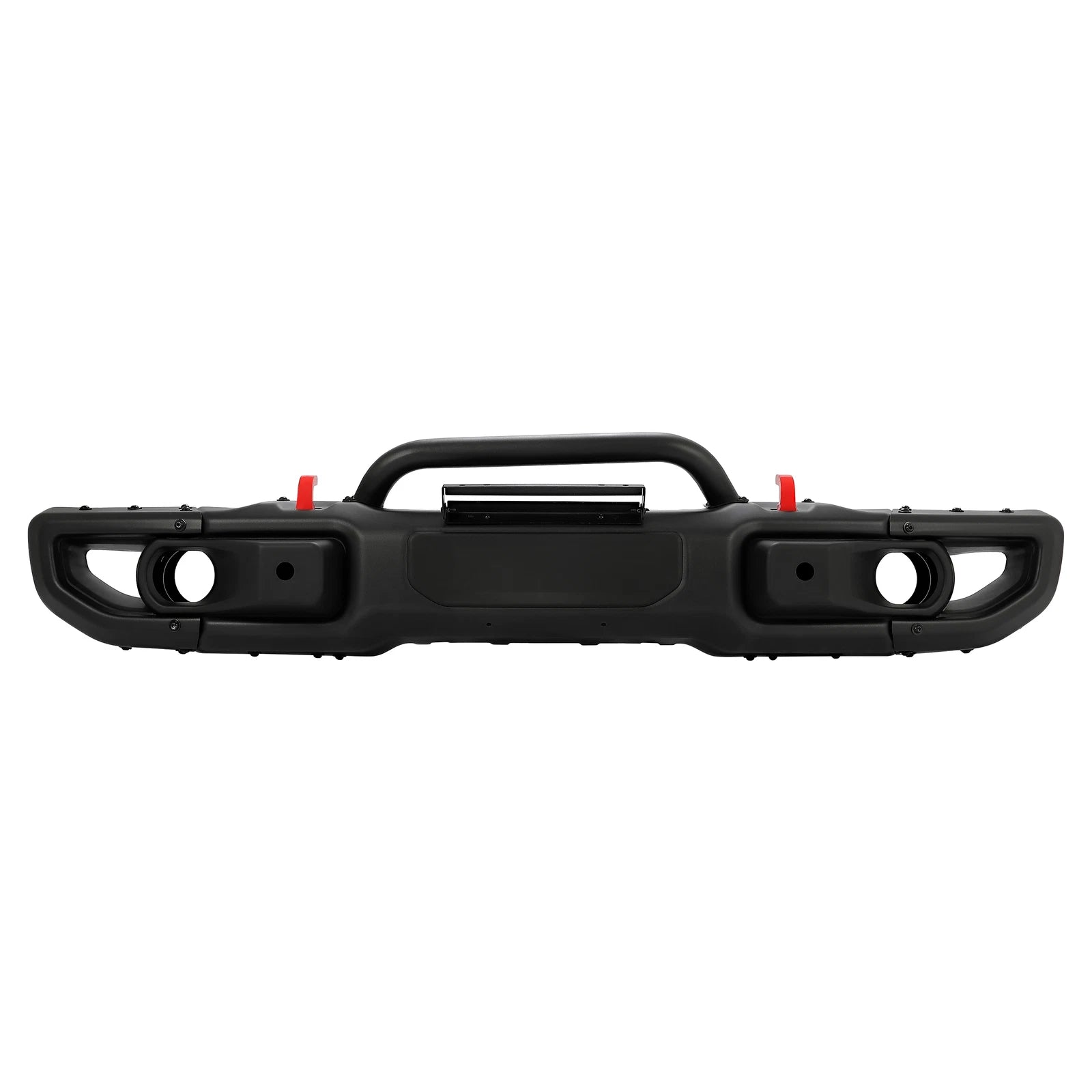 Bumper for Jeep Wrangler JK JL (2007-2024) with Sensor Hole