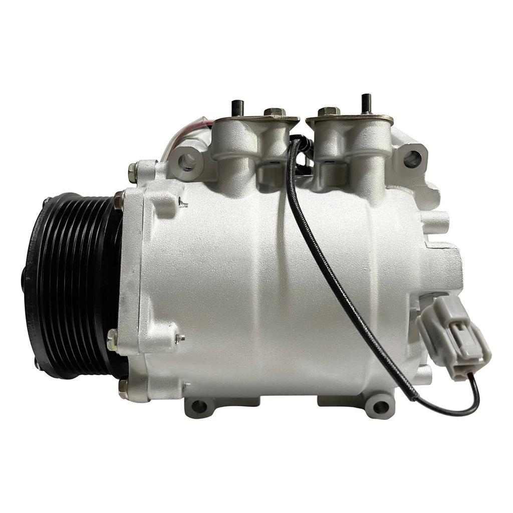 A/C Compressor Replacement for Honda Civic 2.0L (2002-2005)