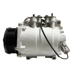 A/C Compressor Replacement for Honda Civic 2.0L (2002-2005)