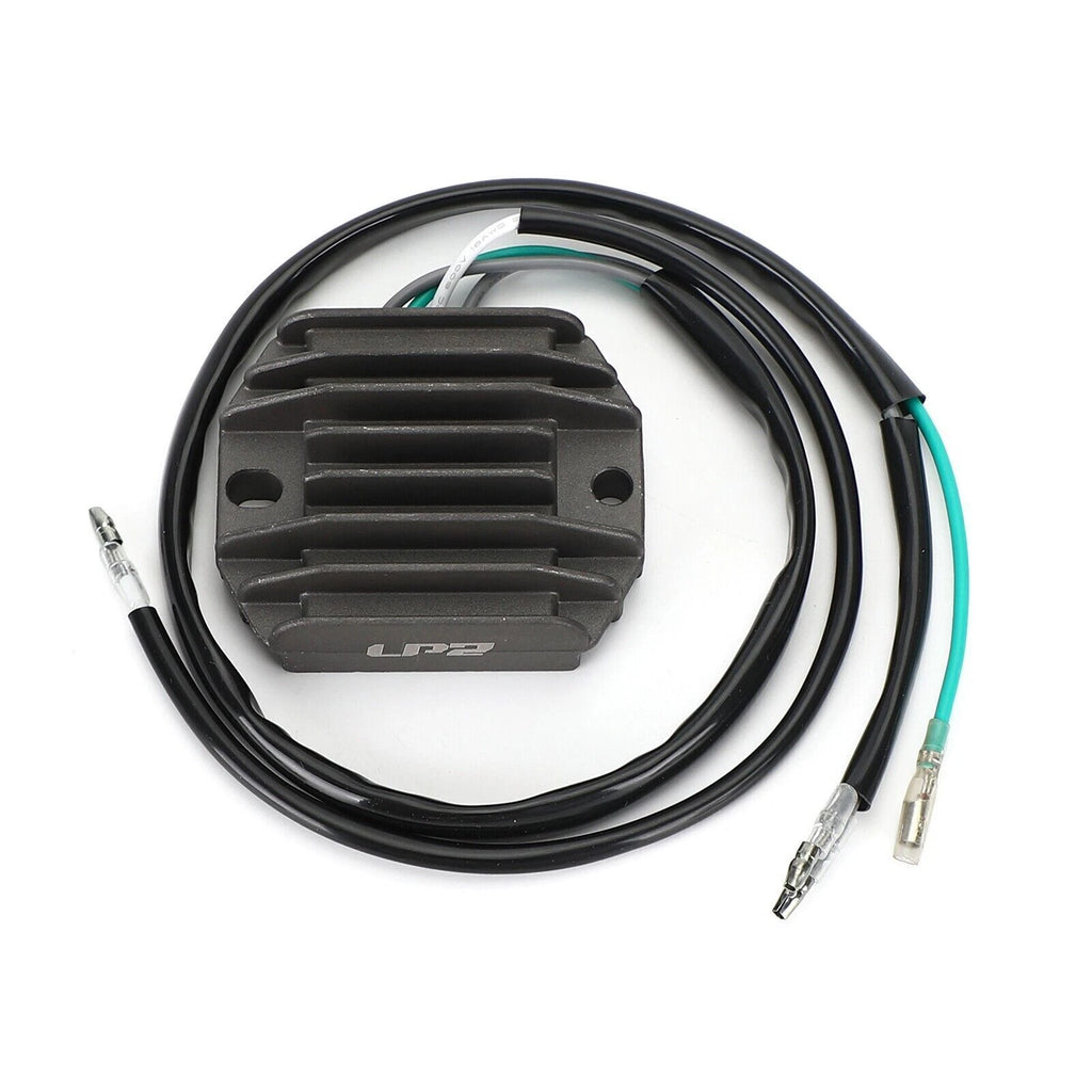 Rectifier Regulator for Honda BF15D BF20D Outboard (15hp 20hp) 31750-ZY1-003 T9