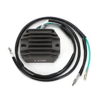 Rectifier Regulator for Honda BF15D BF20D Outboard (15hp 20hp) 31750-ZY1-003 T9