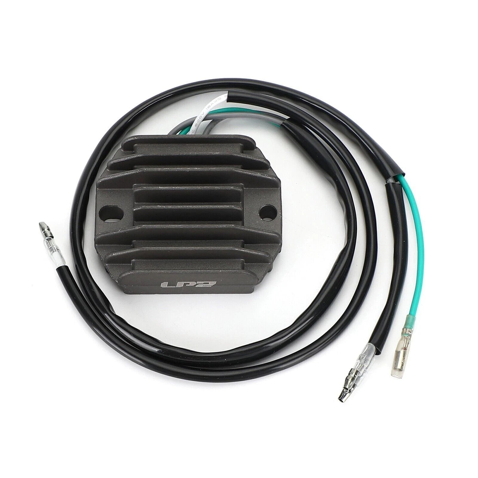 Rectifier Regulator for Honda BF15D BF20D Outboard (15hp 20hp) 31750-ZY1-003 T9