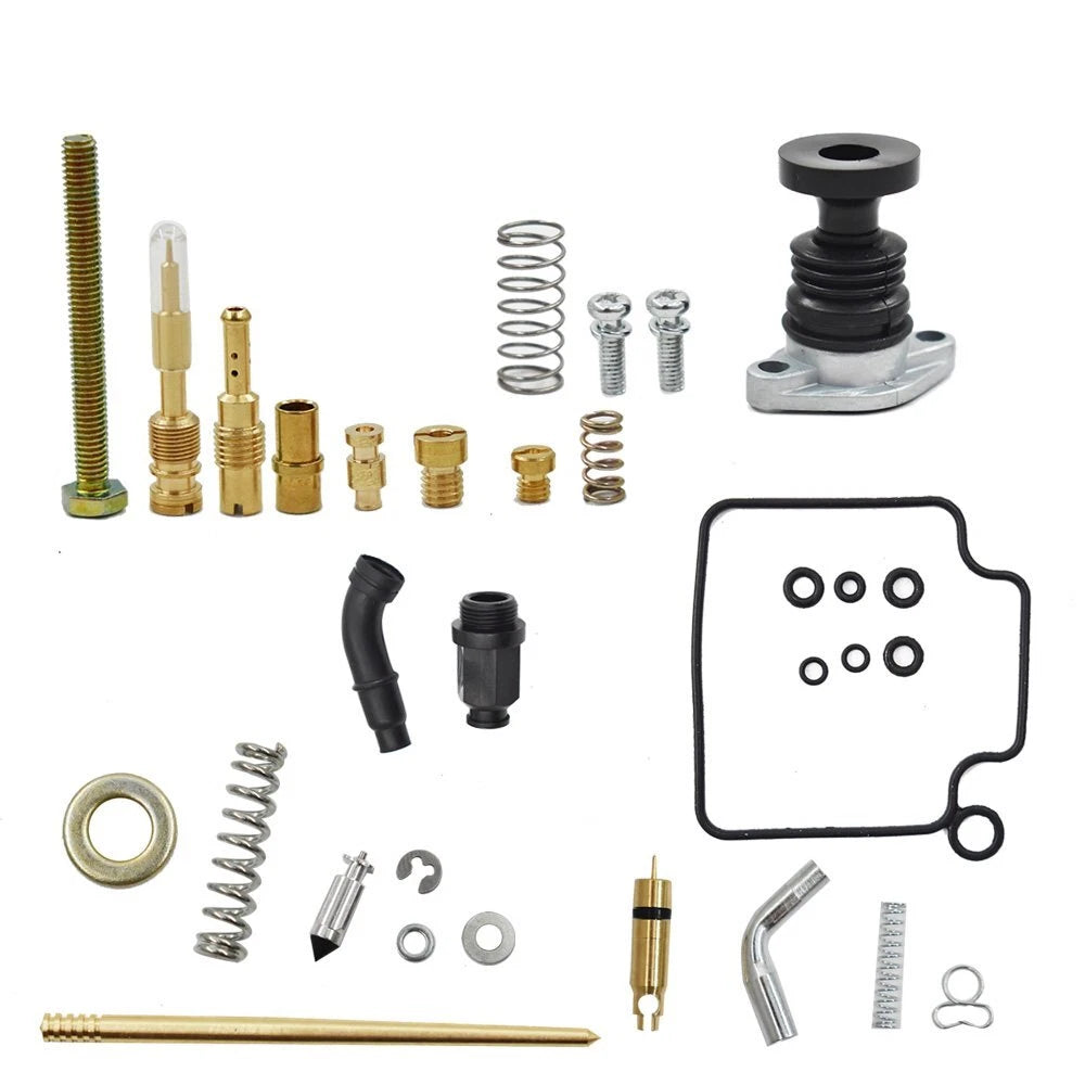 Carburetor Rebuild Kit for Honda Rancher TRX 350 (2000–2003)