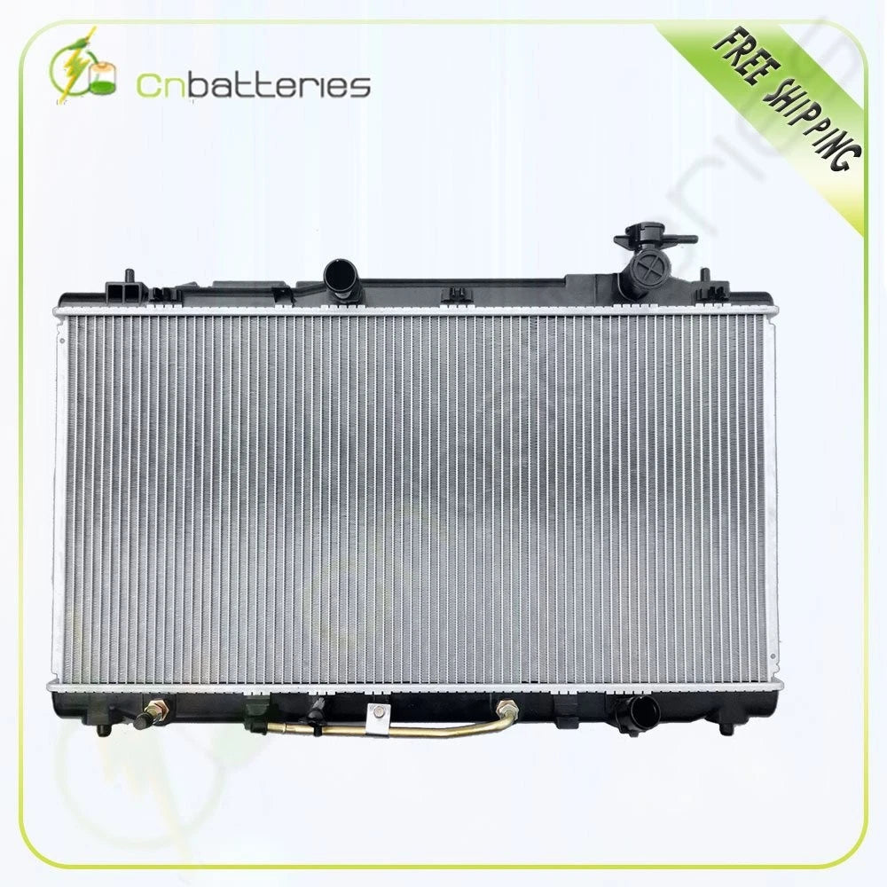 Aluminum Radiator for Lexus ES350 (2007–2012), Toyota Camry (2008–2009), Venza (2009–2016)