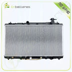 Aluminum Radiator for Lexus ES350 (2007–2012), Toyota Camry (2008–2009), Venza (2009–2016)