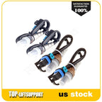 Set of 4 Oxygen Sensors for GMC Sierra 1500 (2006–2007)