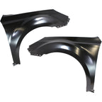 Fender for Subaru Legacy (2010–2014) Front Driver and Passenger Side
