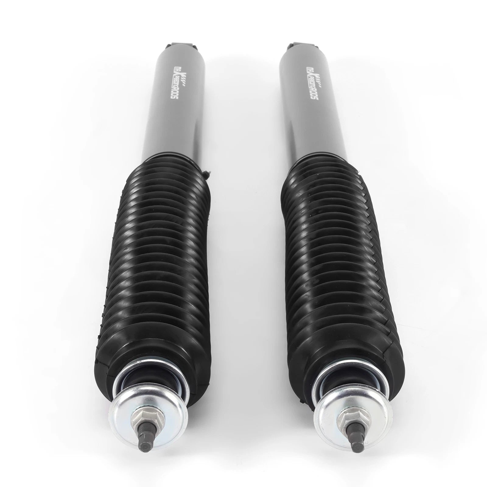 Set of 2 Rear Lift Shock Absorbers for Ford F-150 Lightning RWD (1999–2003)