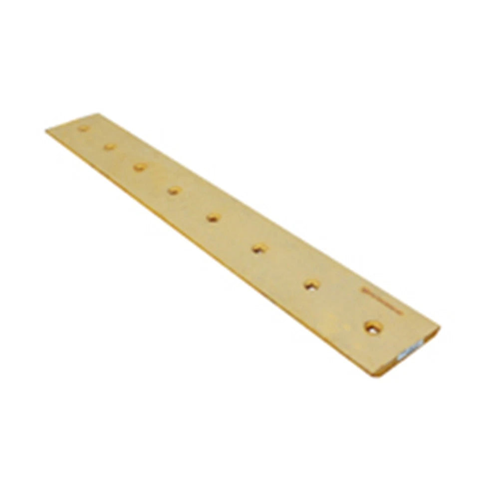 Set of 4 Edge-Cutting Blades for Caterpillar D3C III D3G D3K D4G D4K LGP