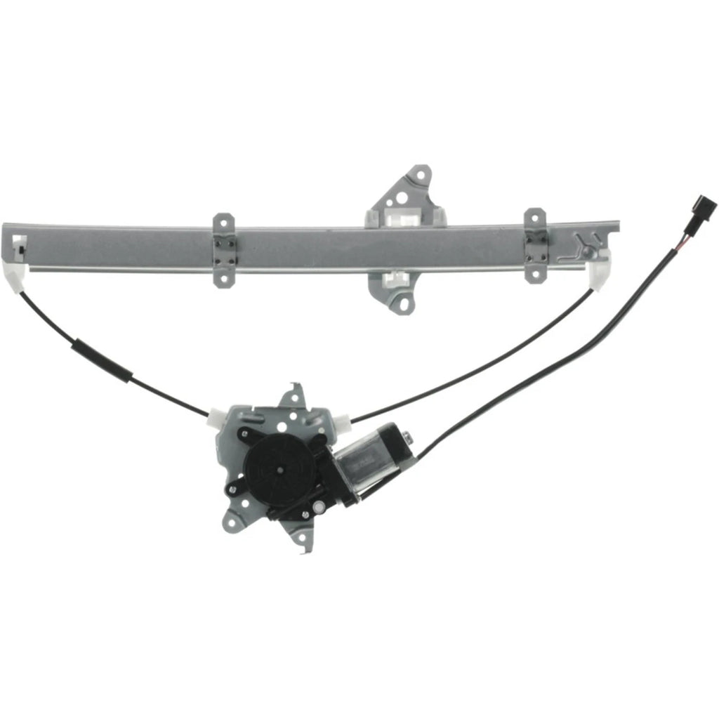 Window Regulator for Front Driver Side - A1 Cardone
