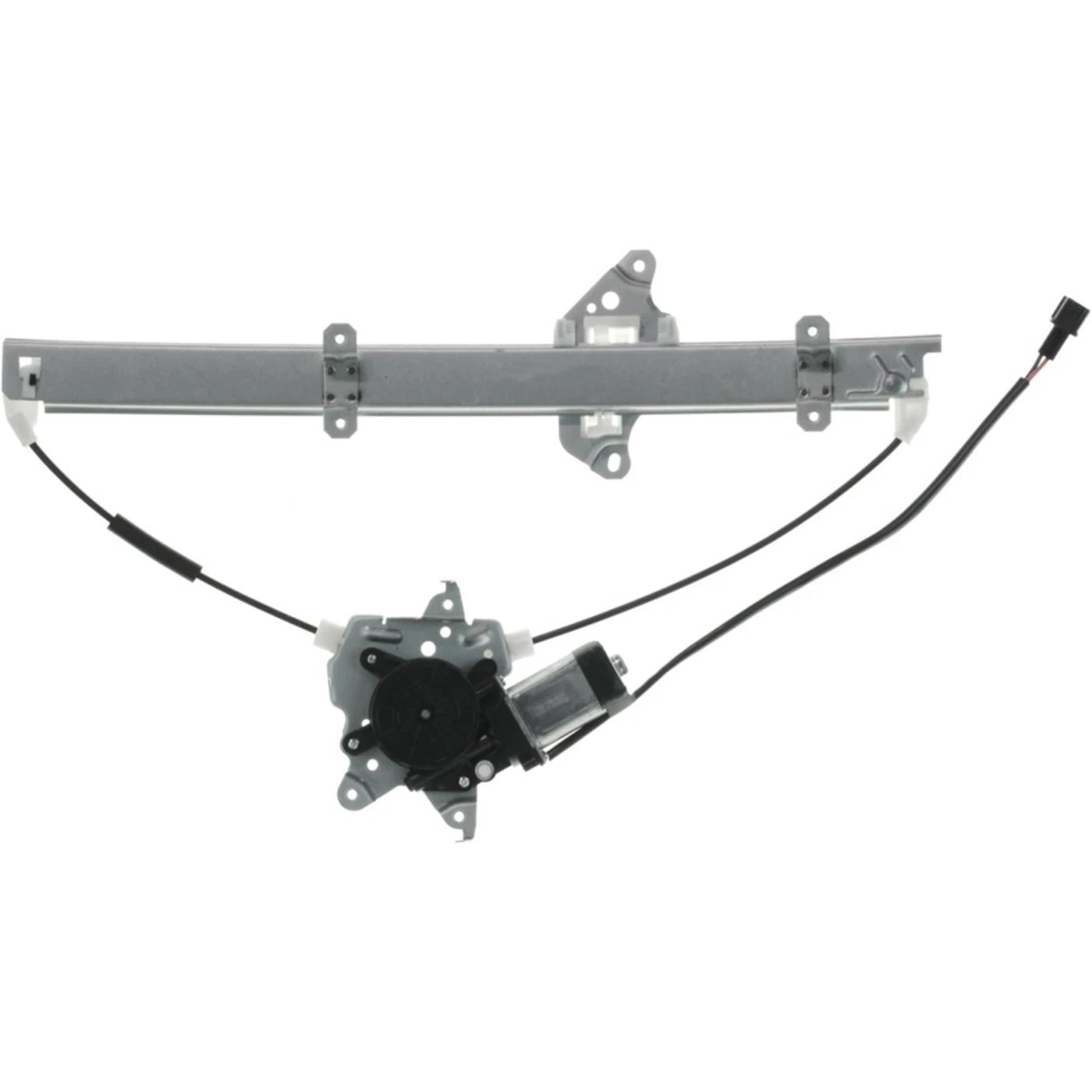 Window Regulator for Front Driver Side - A1 Cardone