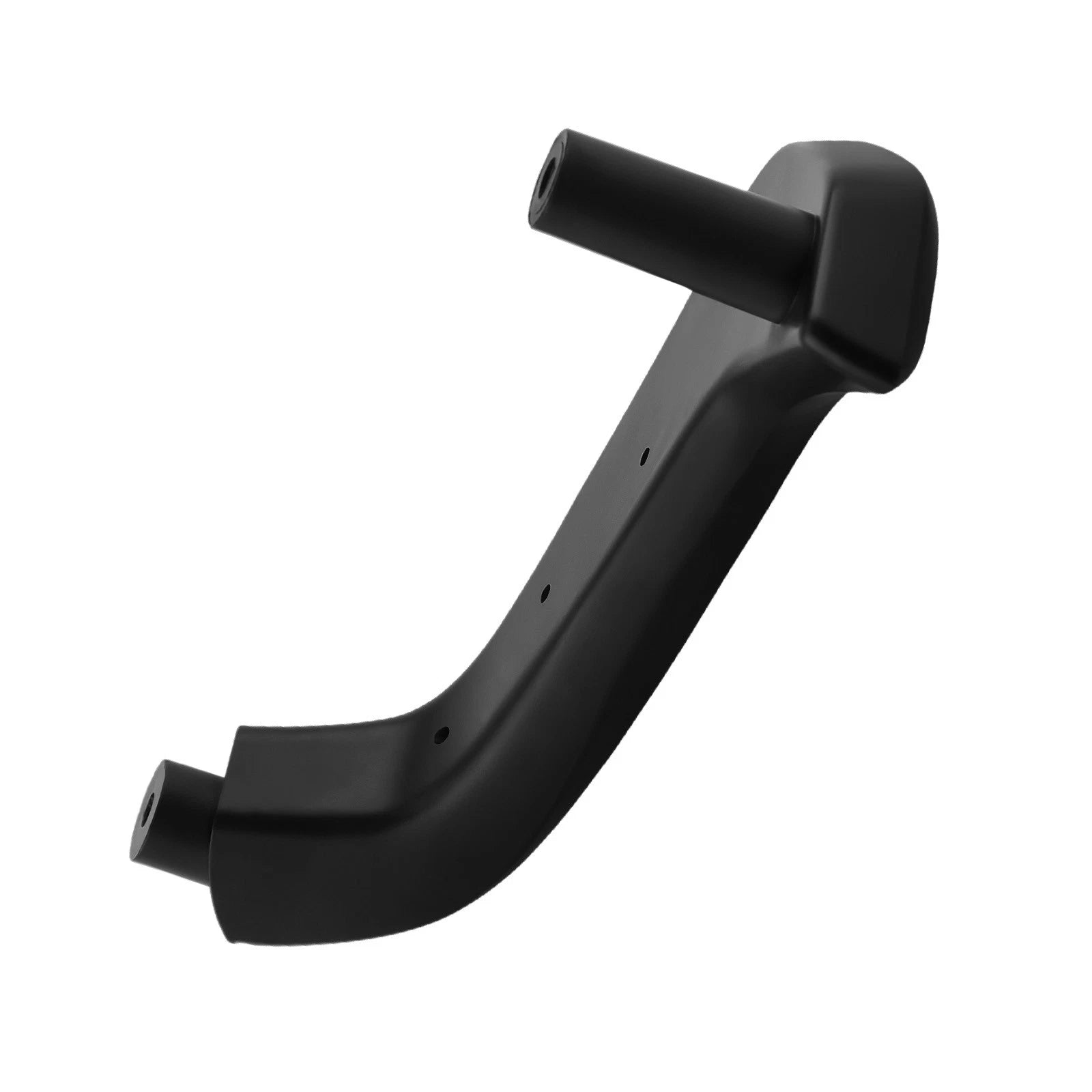 Set of 2 Interior Front Door Pull Handles for Ford Fiesta (2011–2020)