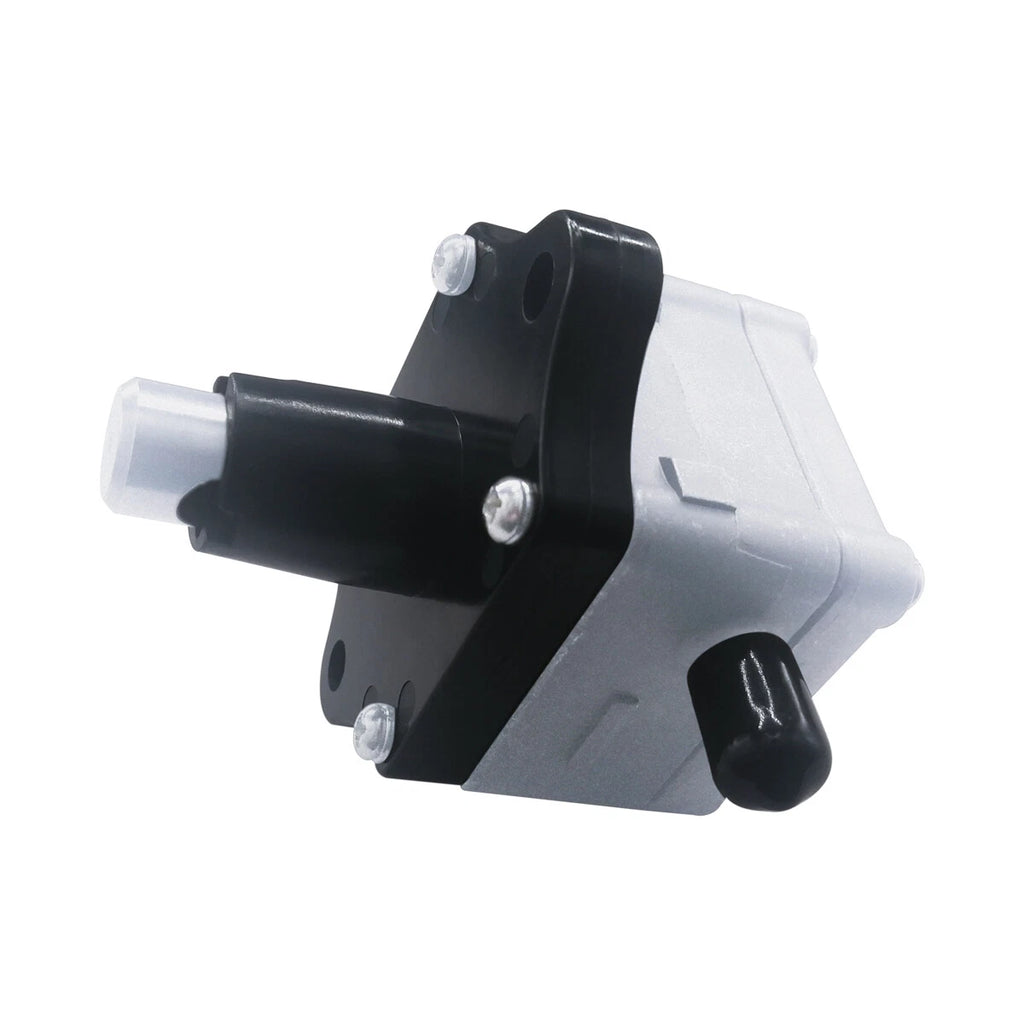 Fuel Pump 16700-ZZ5-003 for Honda Outboard Motor 40HP 50HP (2000–2023)