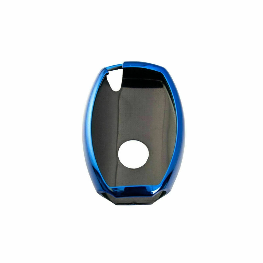 Full Protect Smart Key Cover for Mercedes-Benz A B C E S M CLS CLK (2012-2024)
