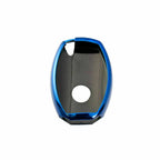 Full Protect Smart Key Cover for Mercedes-Benz A B C E S M CLS CLK (2012-2024)