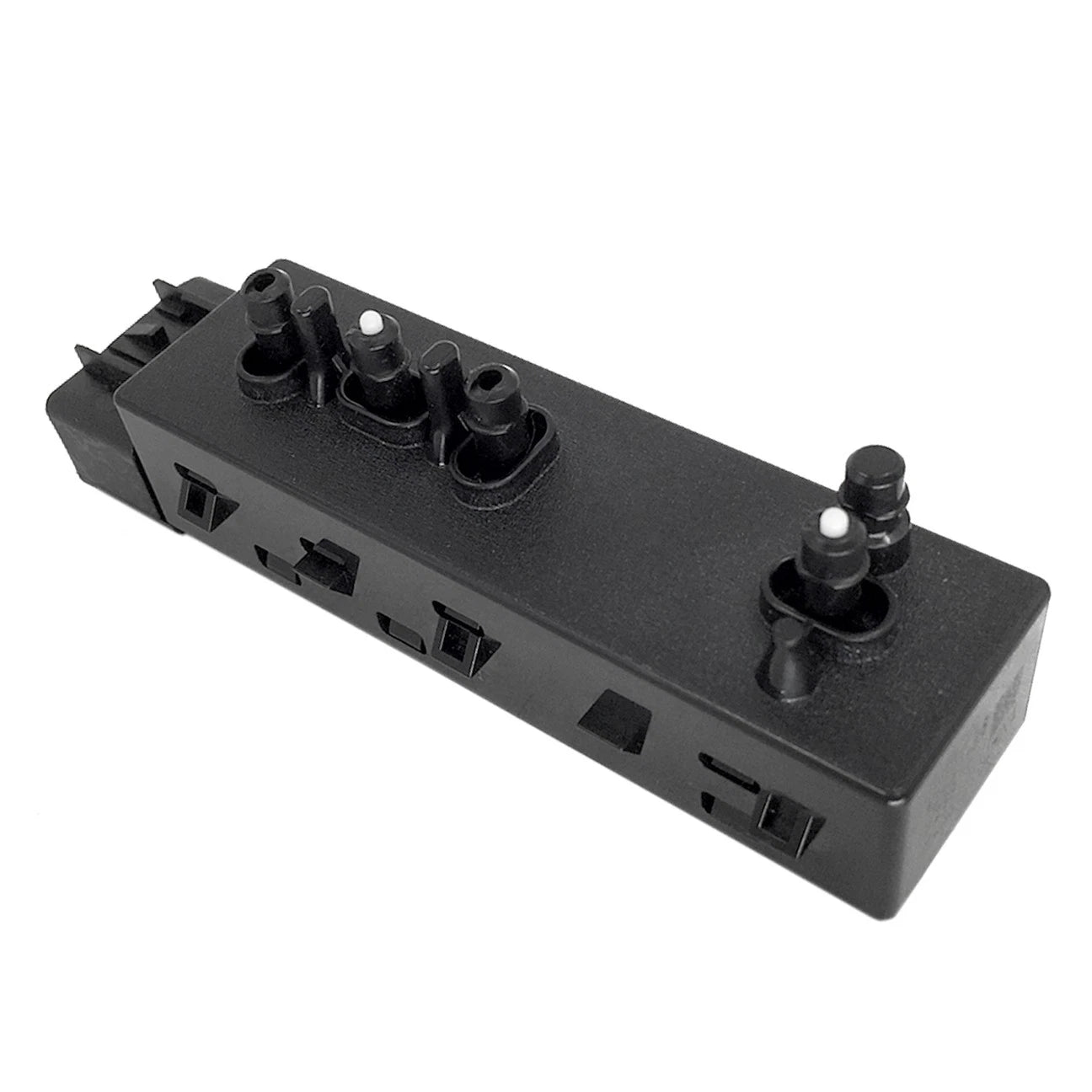 Power Seat Switch Right Passenger 8 Way for Chevrolet Cadillac GMC Buick (1S12379)