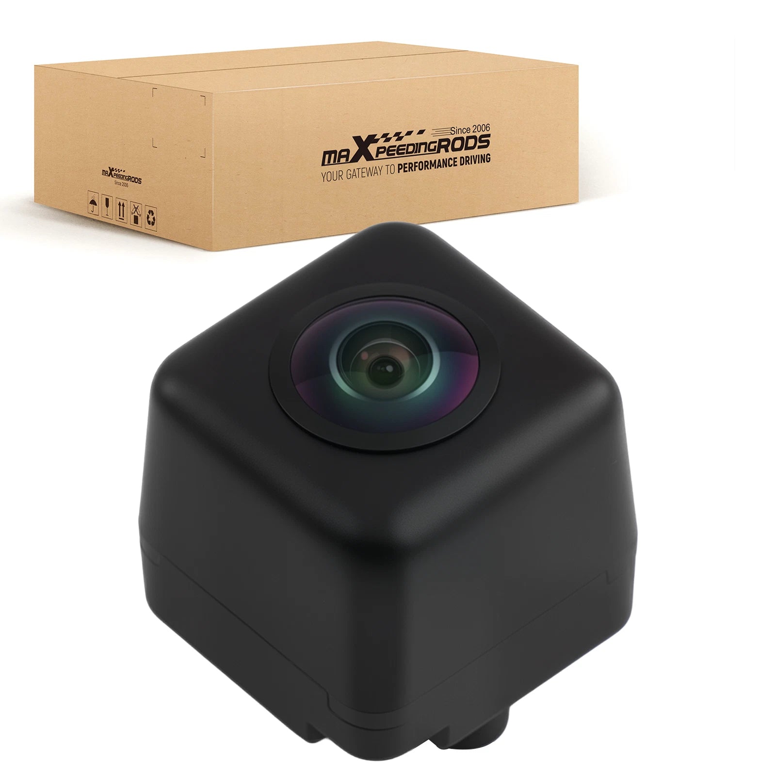 Backup Parking Camera for Subaru Outback (2010–2014) 86267AJ10B