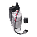 Air Suspension Compressor Pump for Mercedes W212 E63 E550 E350 CLS550 (2010–2016)