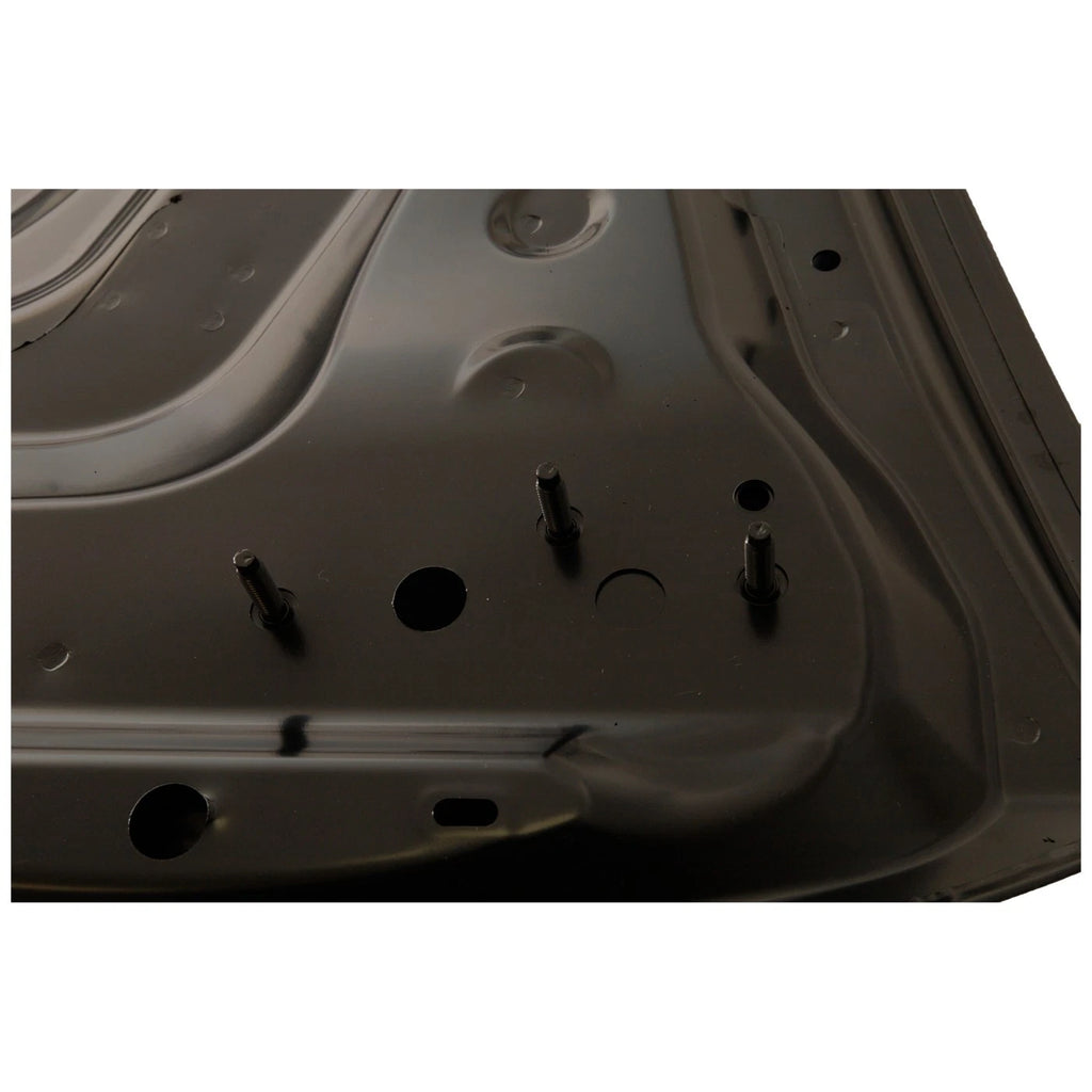 Hood for Kia Niro (2023–2024)