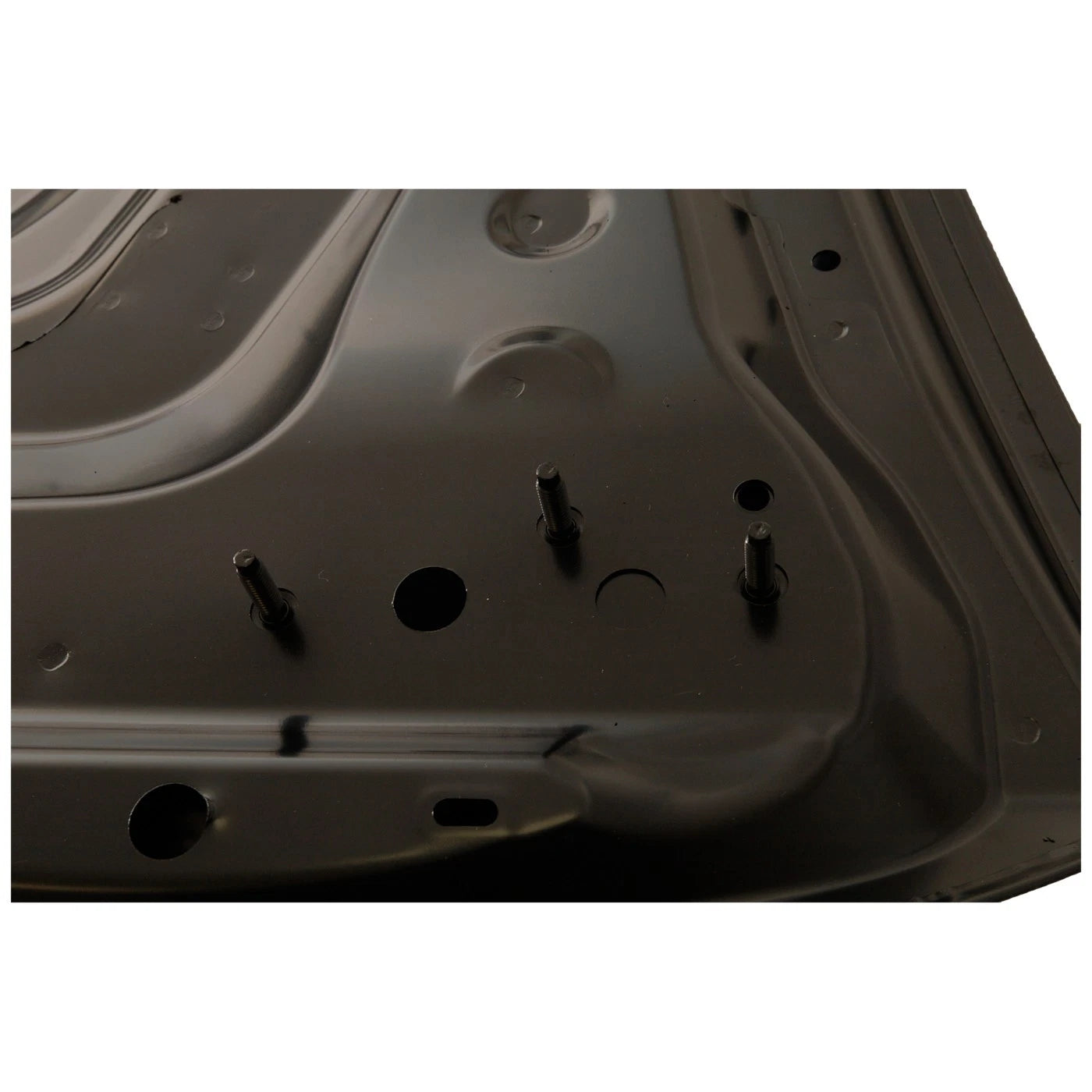 Hood for Kia Niro (2023–2024)
