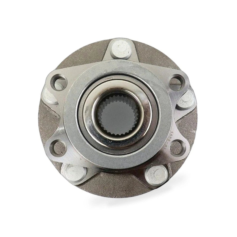 Wheel Bearing Hub Assembly for Nissan Sylphy Tiida Latio Pulsar Sentra (2000–2023)