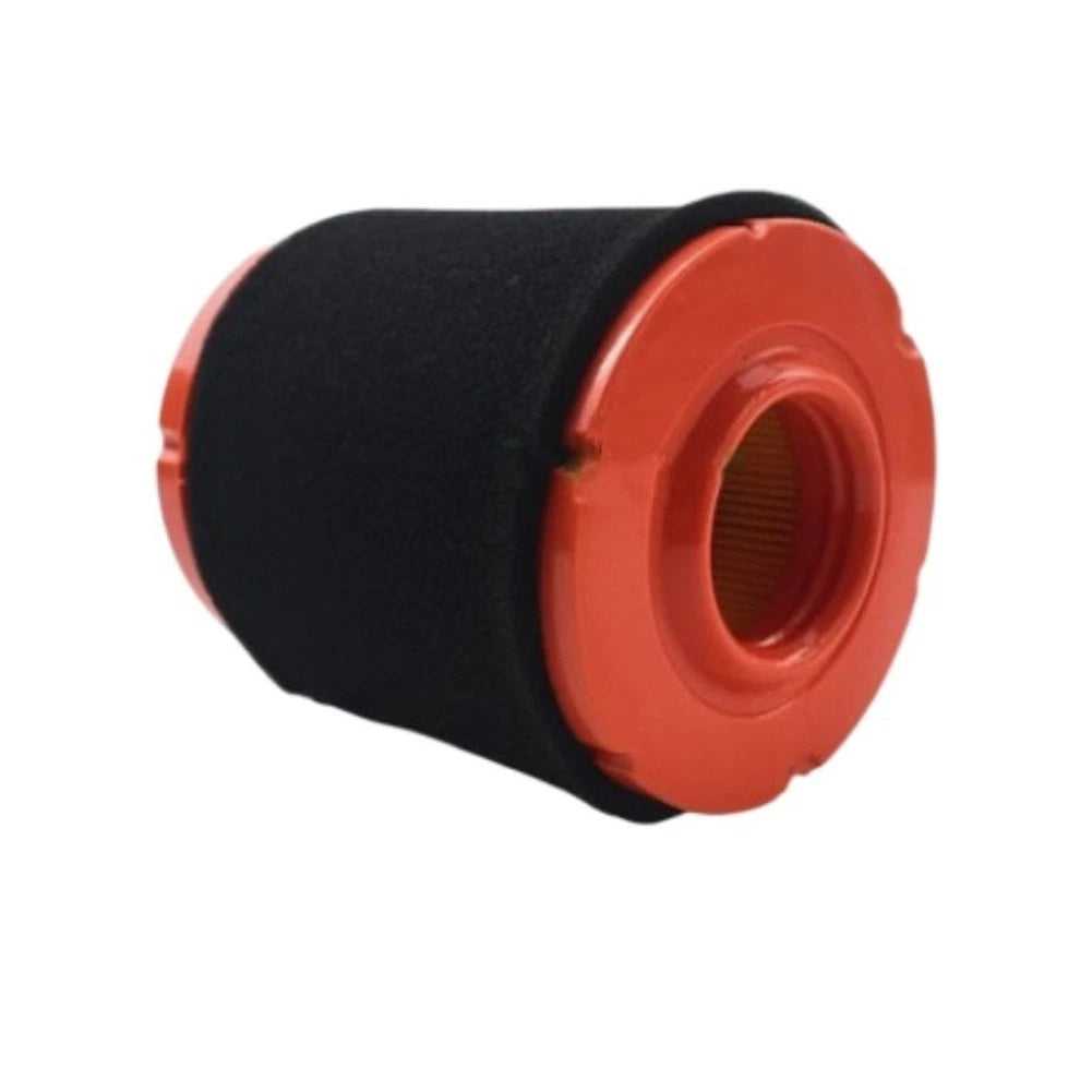 Air Filter for XP550E XP620E SSV550XP SSV620XP (107x90x90x38mm) Orange 1pc