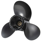 11 3/8 x 14 Boat Propeller for Suzuki 35-65HP (13 Spline, RH) 58100-88L52-019