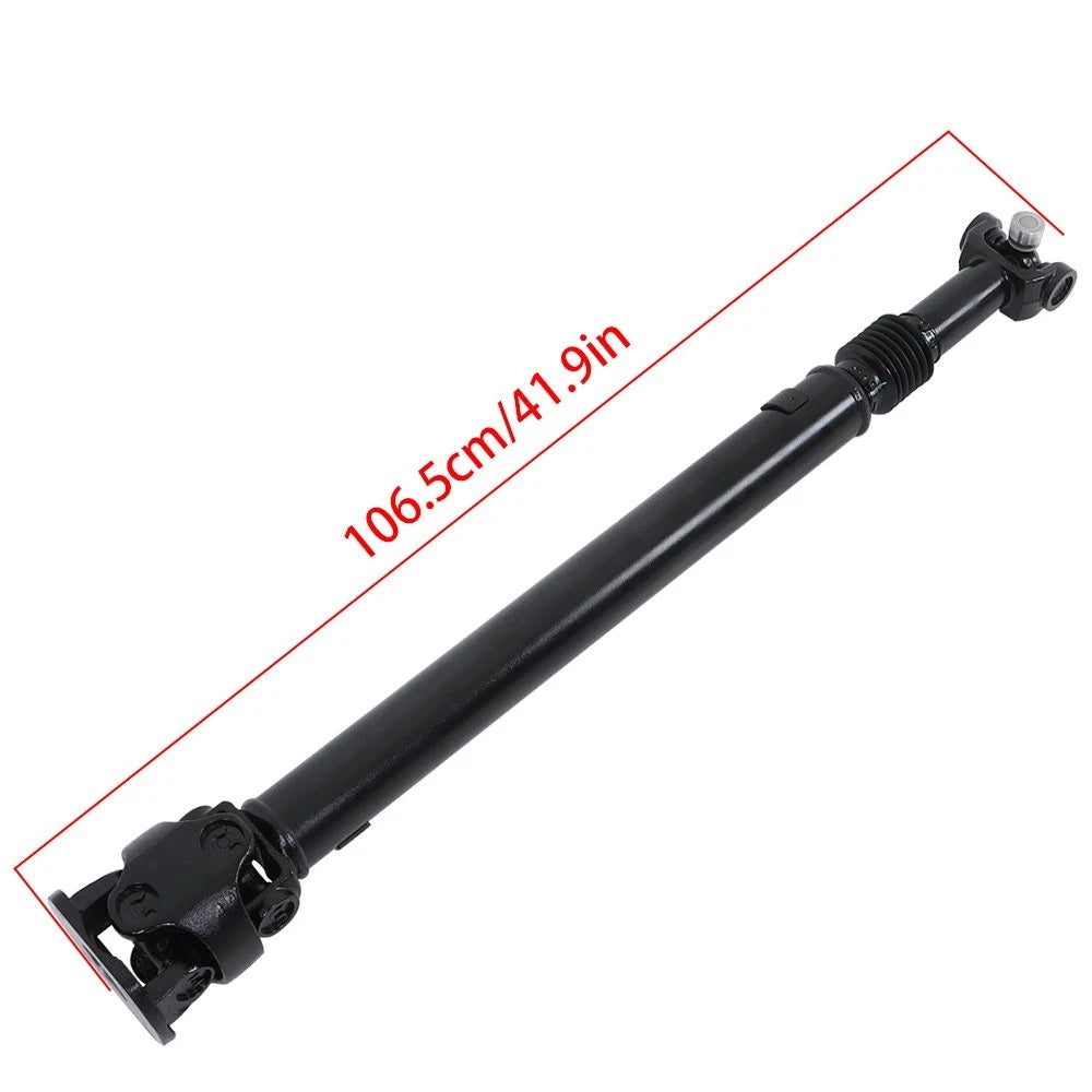 Front Driveshaft for Ford F-250 F-350 F-450 (2011–2016) Super Duty