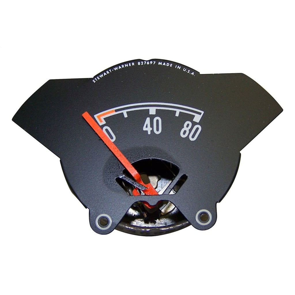 Oil Pressure Gauge for Jeep Wagoneer J20 J10 Grand (1984)
