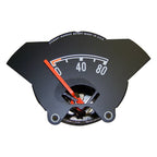 Oil Pressure Gauge for Jeep Wagoneer J20 J10 Grand (1984)