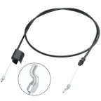 Control Cable for Rotary Lawn Mower 917377013
