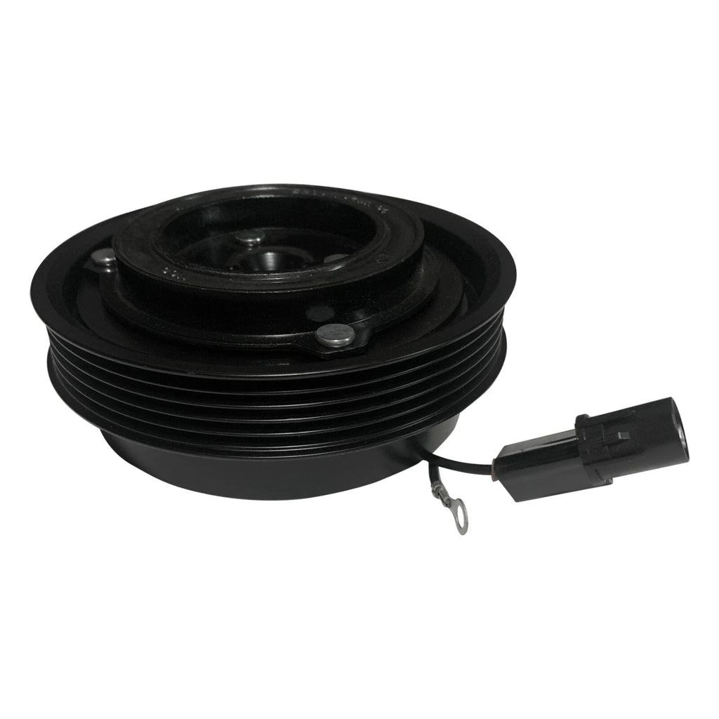 AC Compressor Clutch Replacement for Ford F Series (1999-2016)