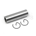 0.25mm Oversize Piston & Ring Gasket Kit for EZGO 2 Cycle Golf Cart (1976–1988)