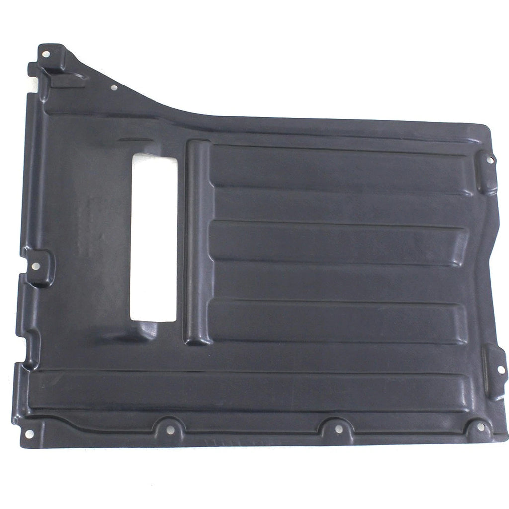 Engine Splash Shield for BMW X5 (2009–2013) Lower E70 3.5d