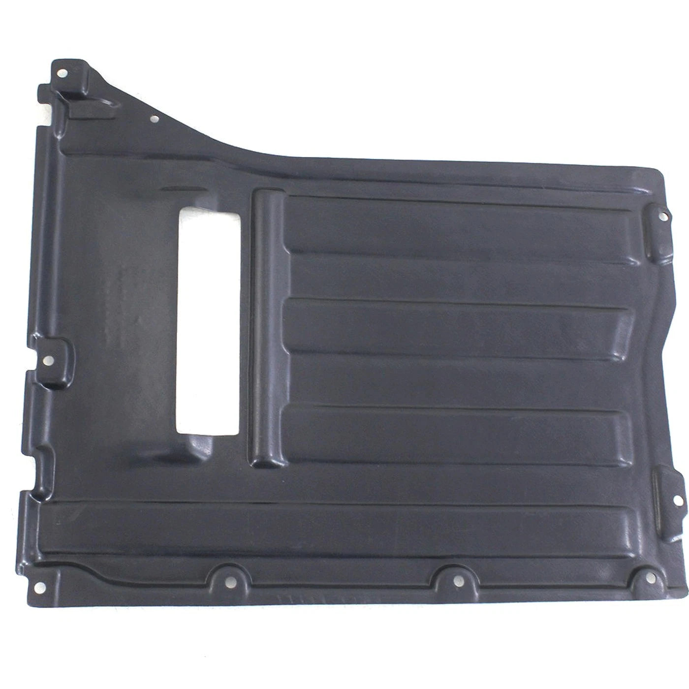 Engine Splash Shield for BMW X5 (2009–2013) Lower E70 3.5d