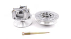 Drive Clutch Set for Polaris RZR Turbo XP (2016–2020) 1323453 1323761