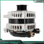 Alternator 200A for Ford F-150 (2015–2016) V6 3.5L Without AC Power 11624