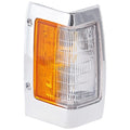 Corner Light for Nissan D21 (1990-1994) Passenger Side with Bulb
