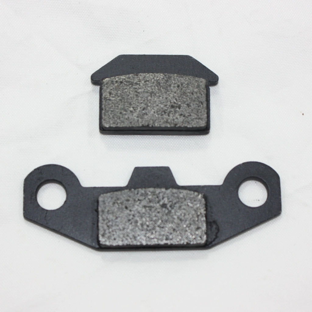 Disc Brake Caliper Pads for PIT PRO TRAIL Quad Dirt Bike ATV (GC)