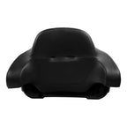 Trunk Pad Backrest for Harley Fat Boy FLSTF (2008–2017)