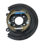 Rear Brake Dust Shield for Ram 1500 (2013-2023)