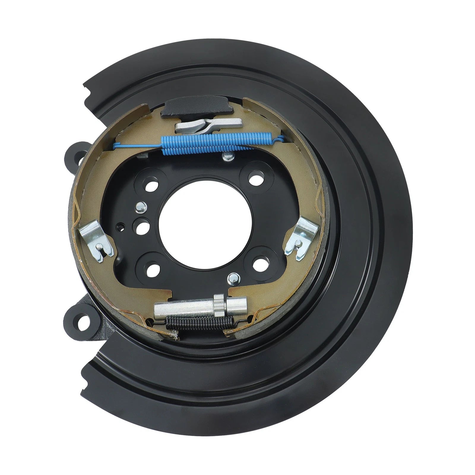 Rear Brake Dust Shield for Ram 1500 (2013-2023)