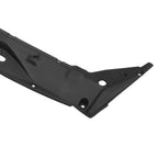 Radiator Support Cover for Honda Accord EX EX-L LX 2.4L L4 (2007)