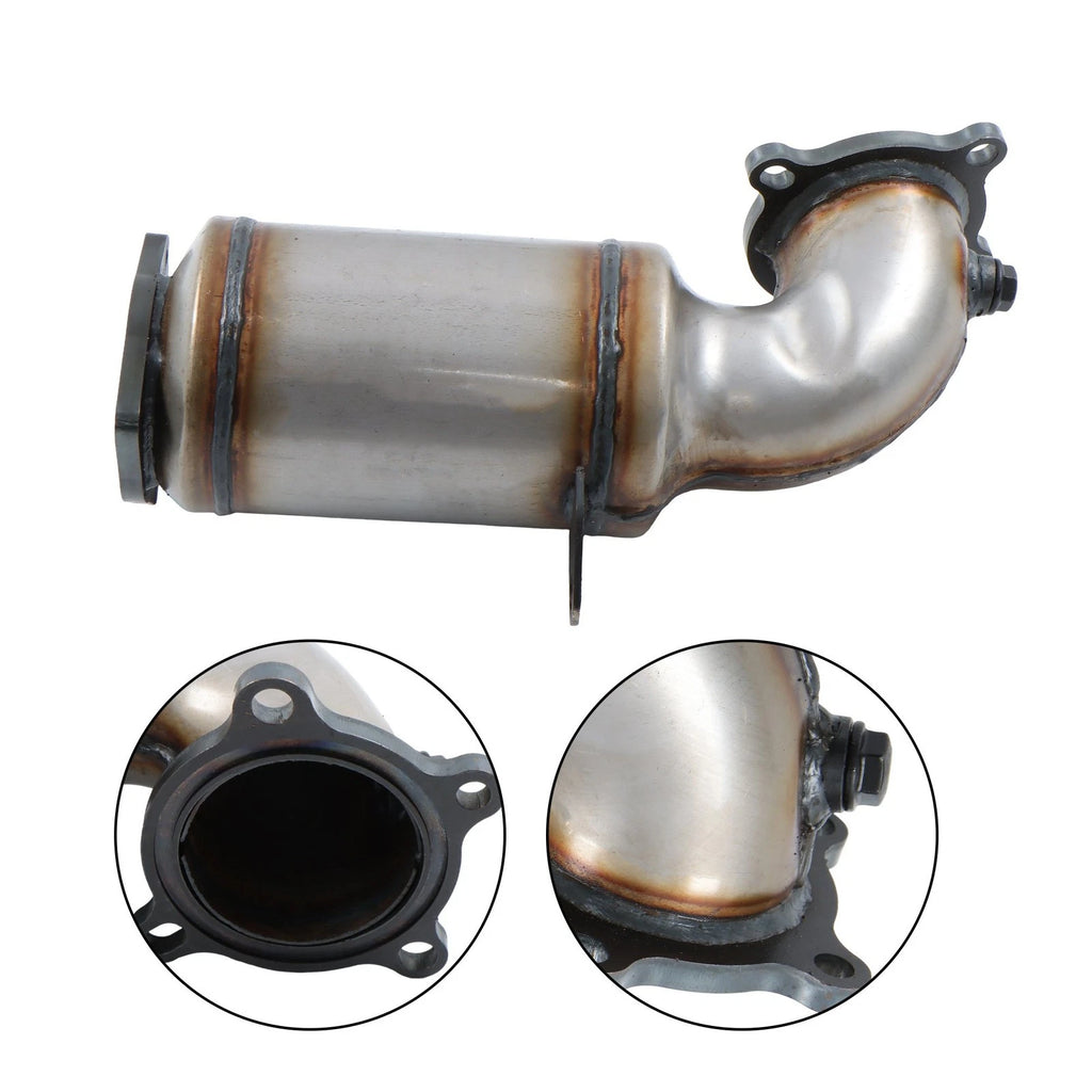 Exhaust Pipe Catalytic Converter for Chevrolet Malibu (2013-2015)